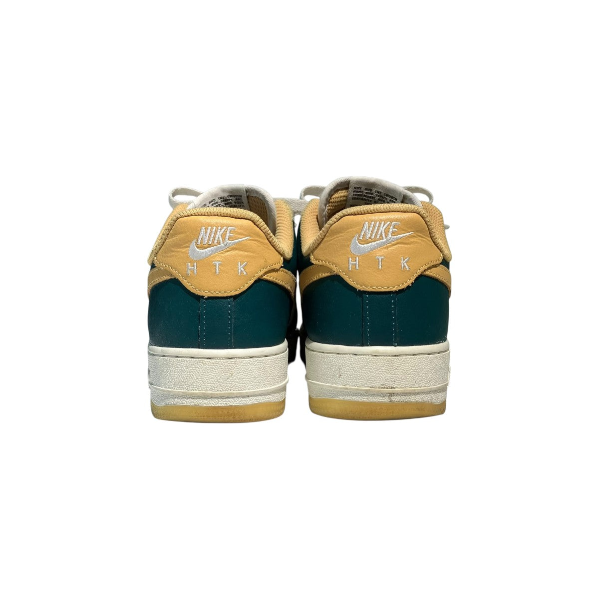 AIR FORCE 1 LOW BY YOUローカットスニーカーCT7875-994