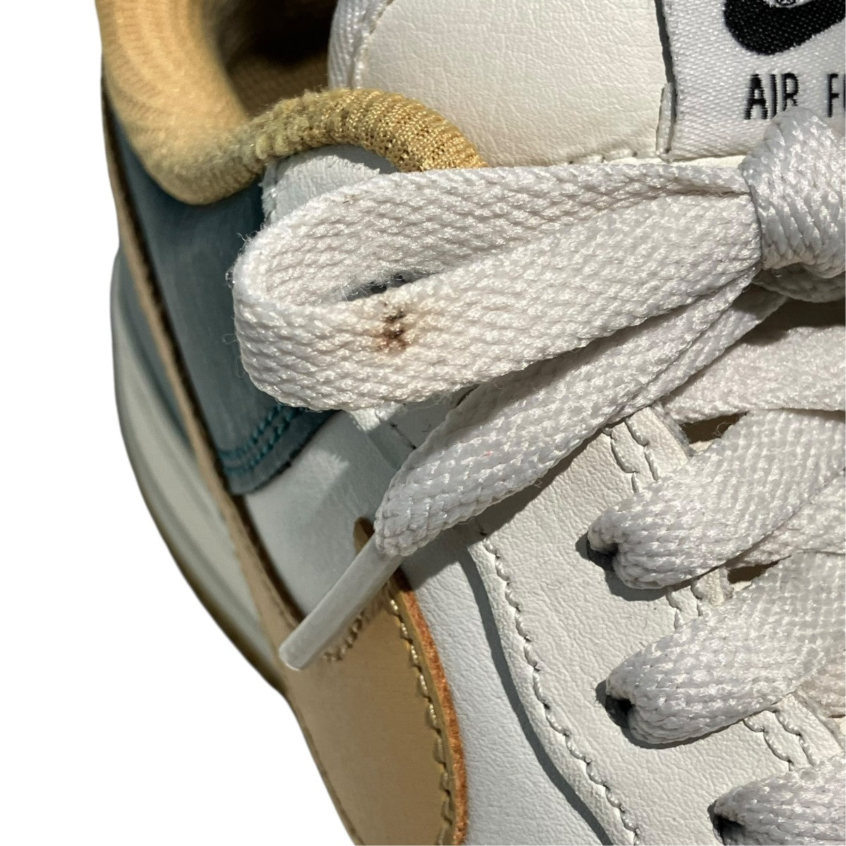 AIR FORCE 1 LOW BY YOUローカットスニーカーCT7875-994