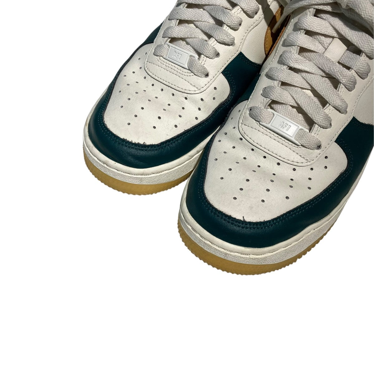 AIR FORCE 1 LOW BY YOUローカットスニーカーCT7875-994