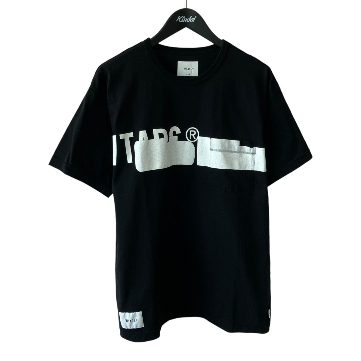 LIM   SS   COTTONTシャツ261ATDT-CSM27