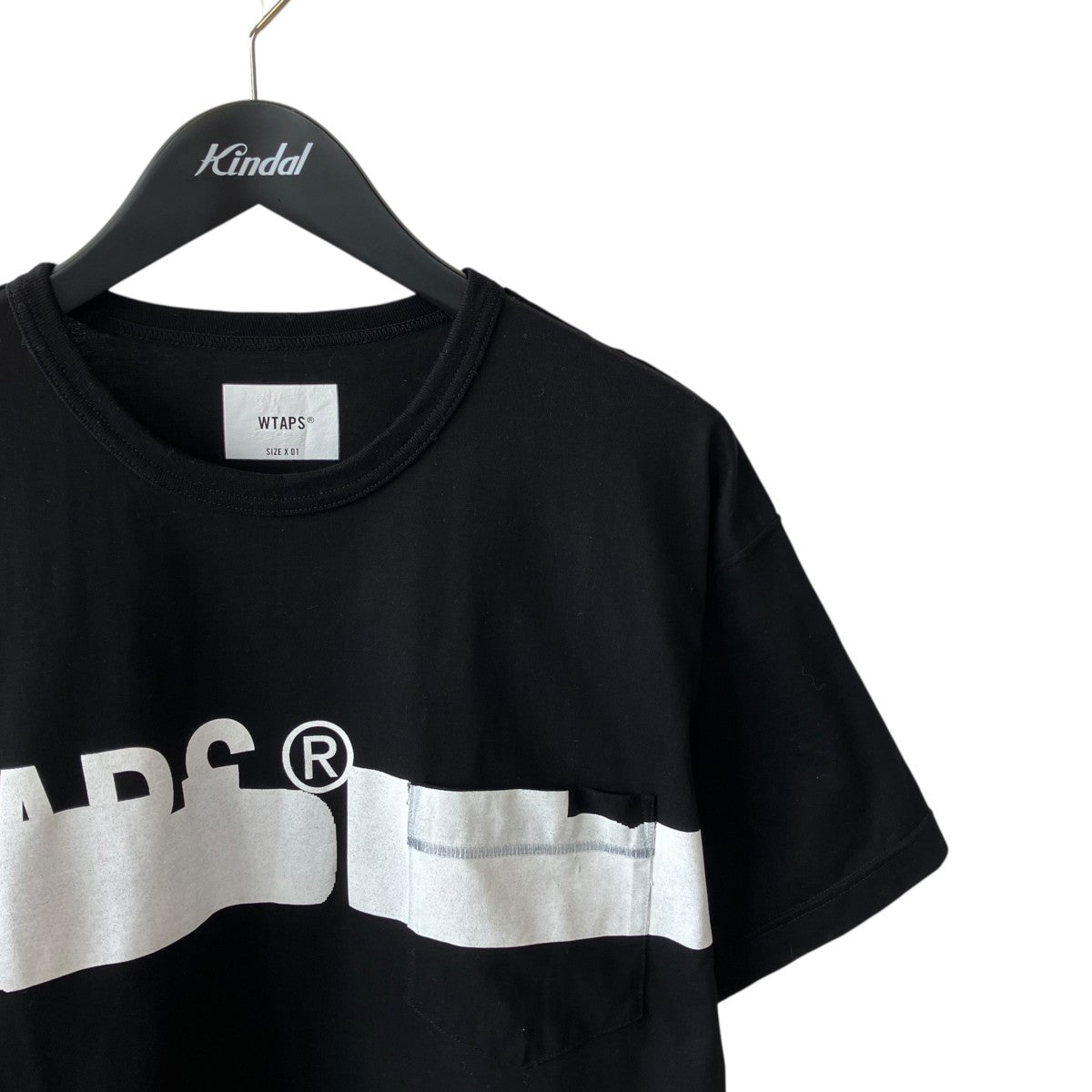 LIM   SS   COTTONTシャツ261ATDT-CSM27