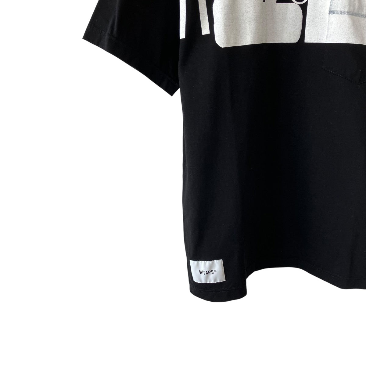 LIM   SS   COTTONTシャツ261ATDT-CSM27