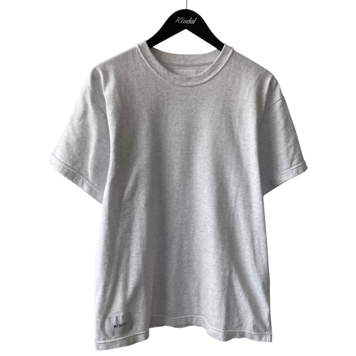 26SSSIGN-YD   SS   COTTONTシャツ261ATDT-CSM18