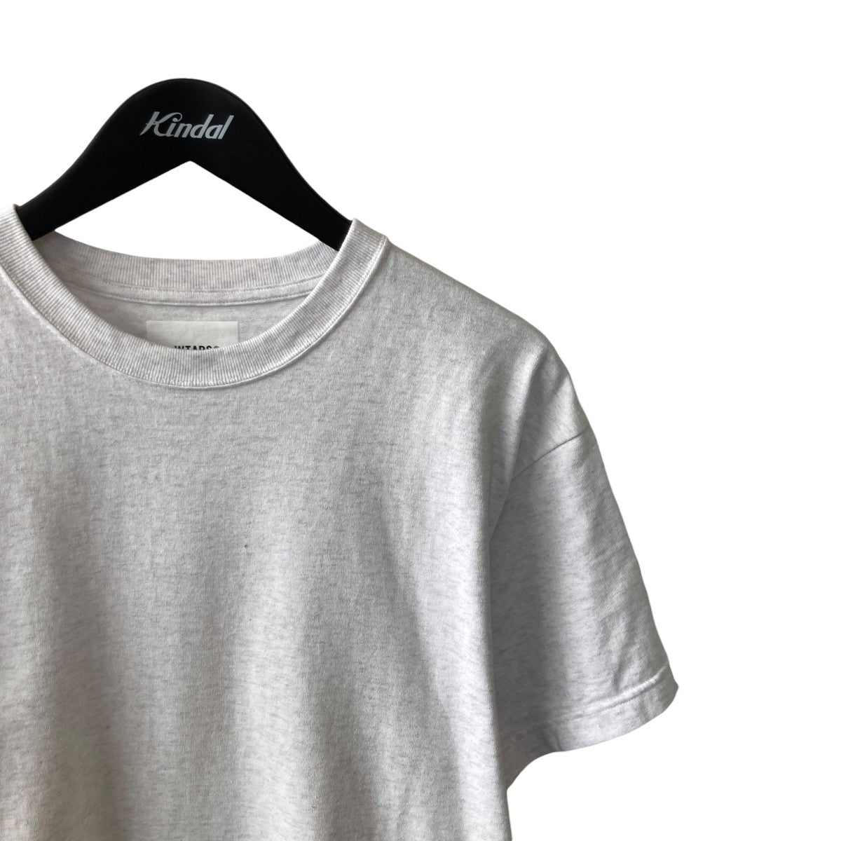 26SSSIGN-YD   SS   COTTONTシャツ261ATDT-CSM18