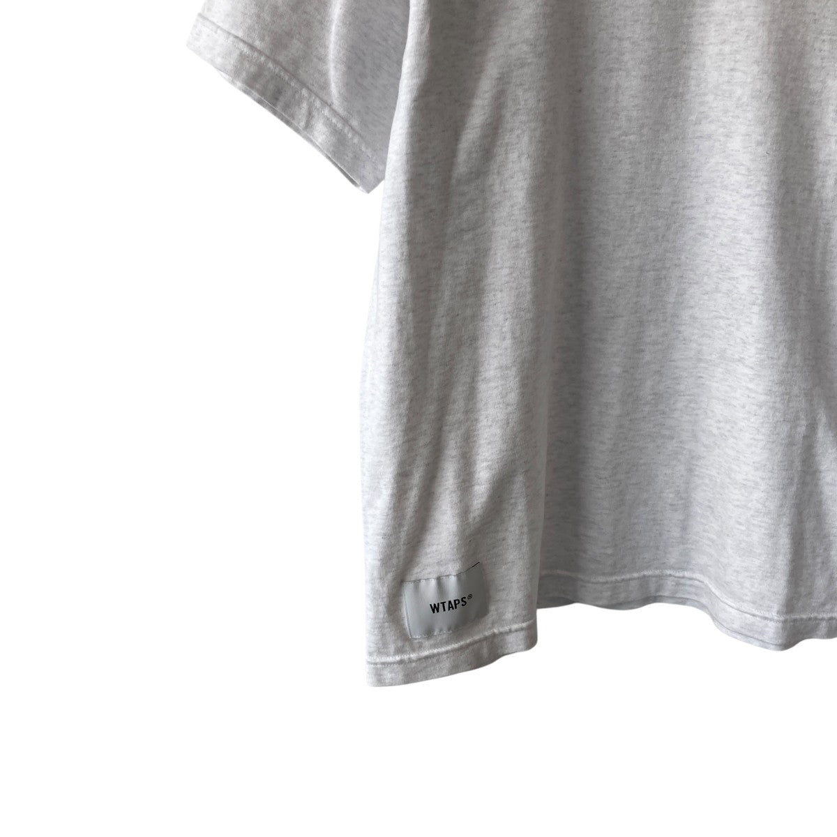 26SSSIGN-YD   SS   COTTONTシャツ261ATDT-CSM18