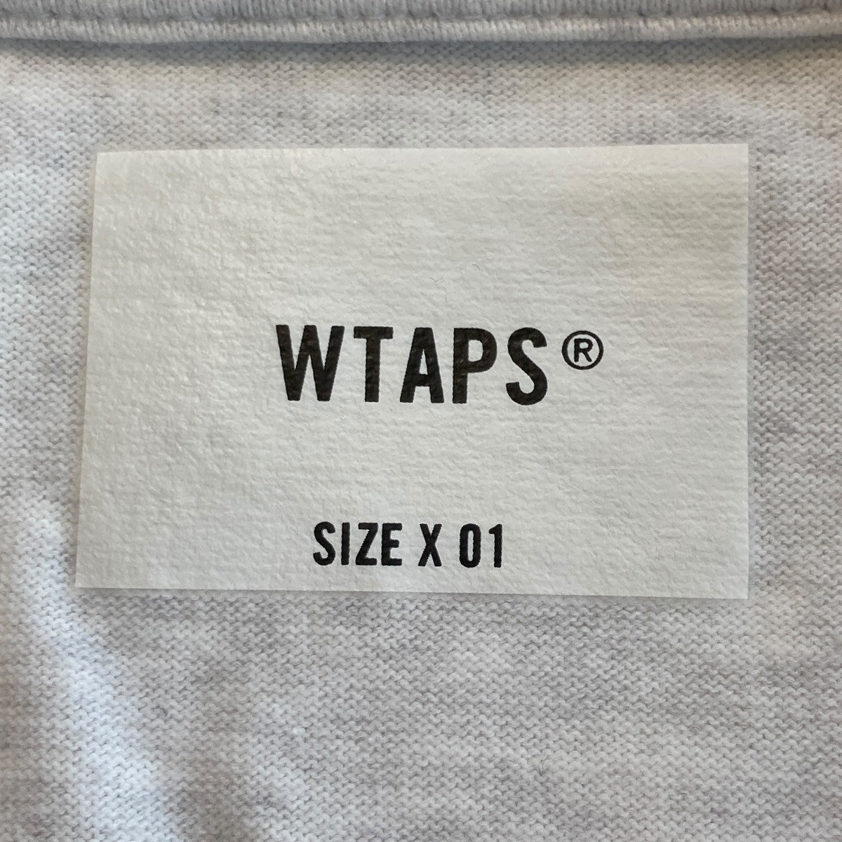 26SSSIGN-YD   SS   COTTONTシャツ261ATDT-CSM18