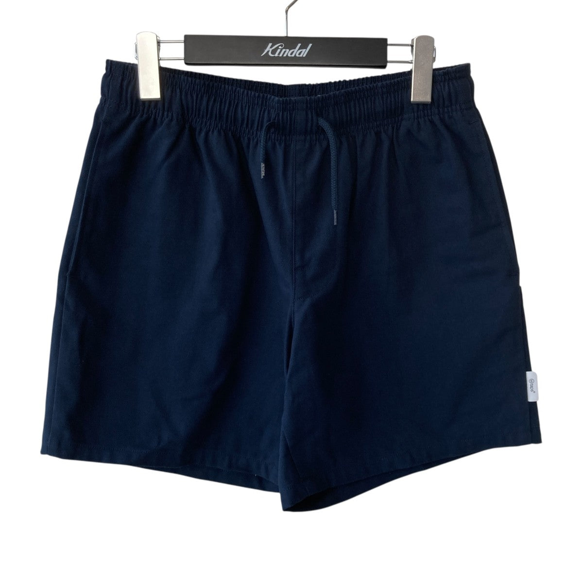 SDDS2001   SHORTS   COTTON． CNVSショートパンツ261CWDT-PTM08