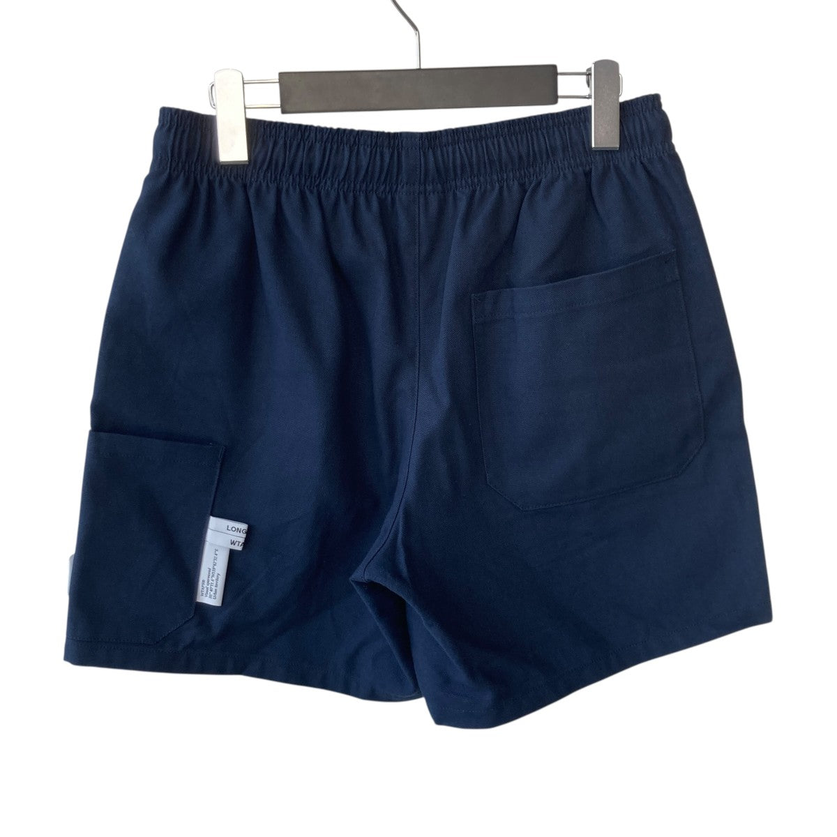 SDDS2001   SHORTS   COTTON． CNVSショートパンツ261CWDT-PTM08