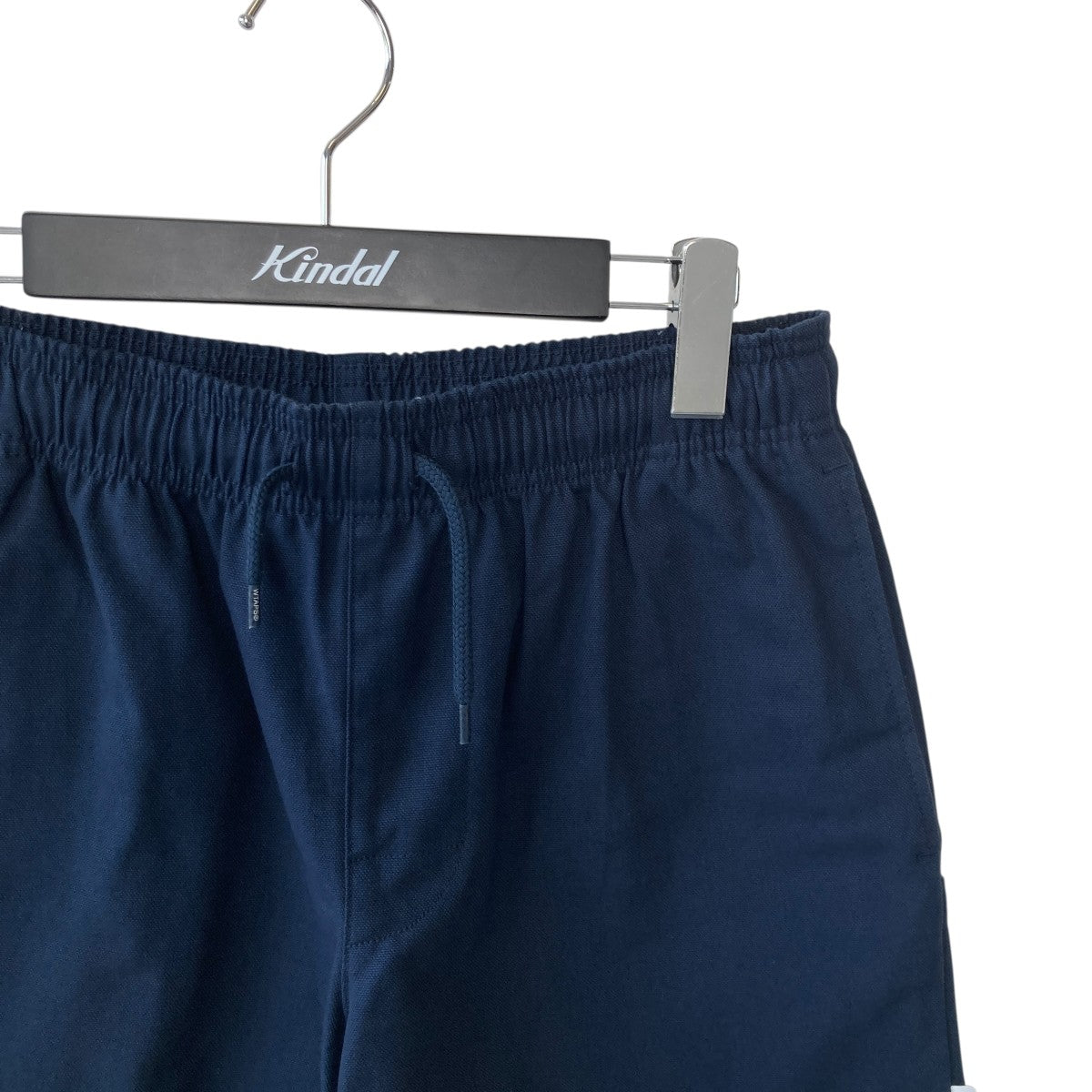 SDDS2001   SHORTS   COTTON． CNVSショートパンツ261CWDT-PTM08