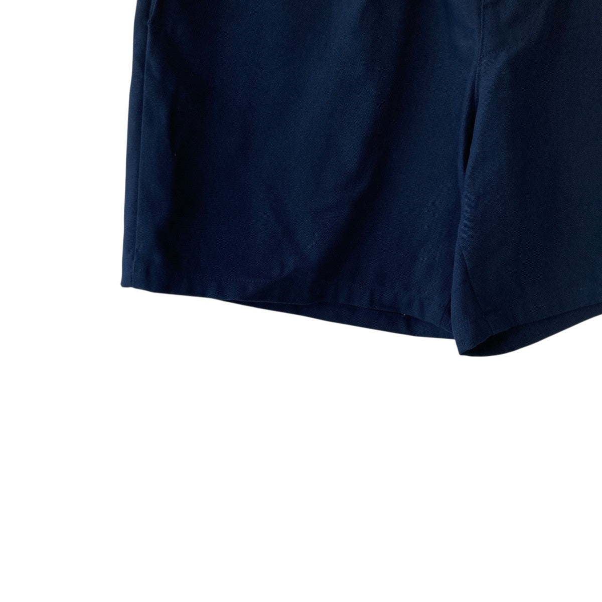 SDDS2001   SHORTS   COTTON． CNVSショートパンツ261CWDT-PTM08