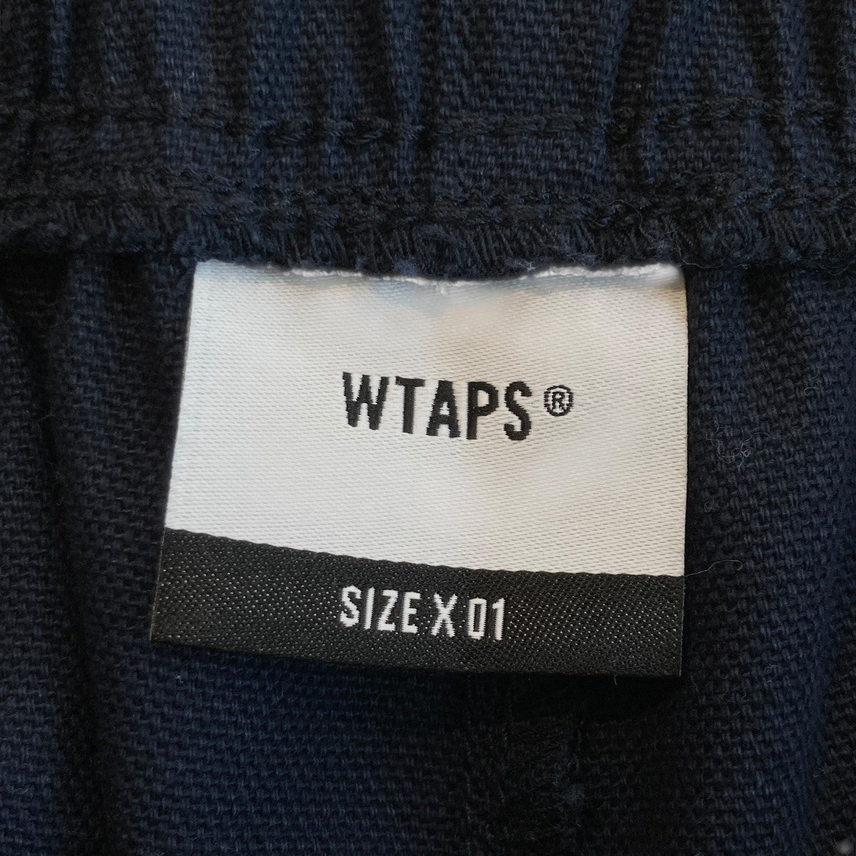 SDDS2001   SHORTS   COTTON． CNVSショートパンツ261CWDT-PTM08