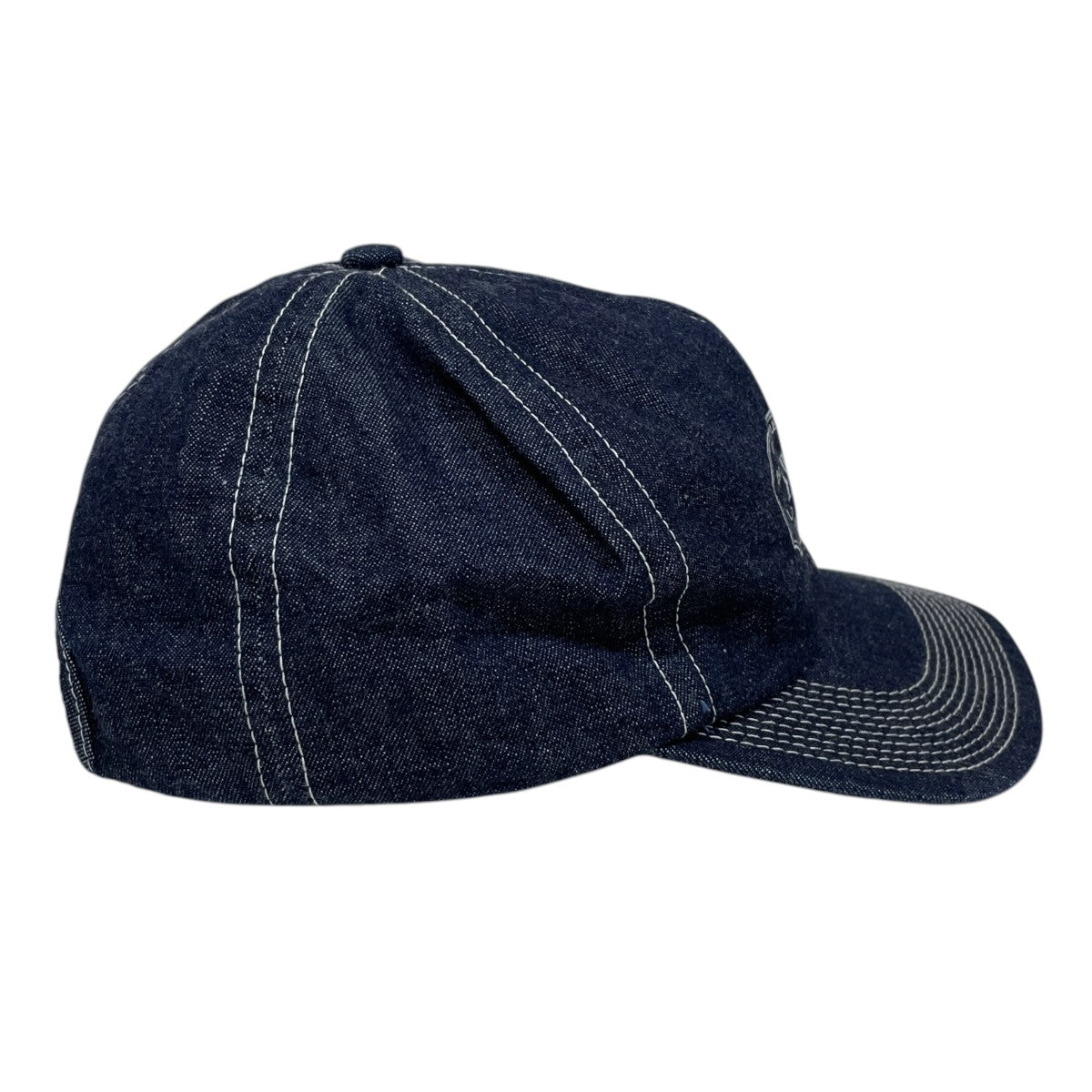 デニムトラッカーキャップ TRUCKER CAP-D D-00004-D