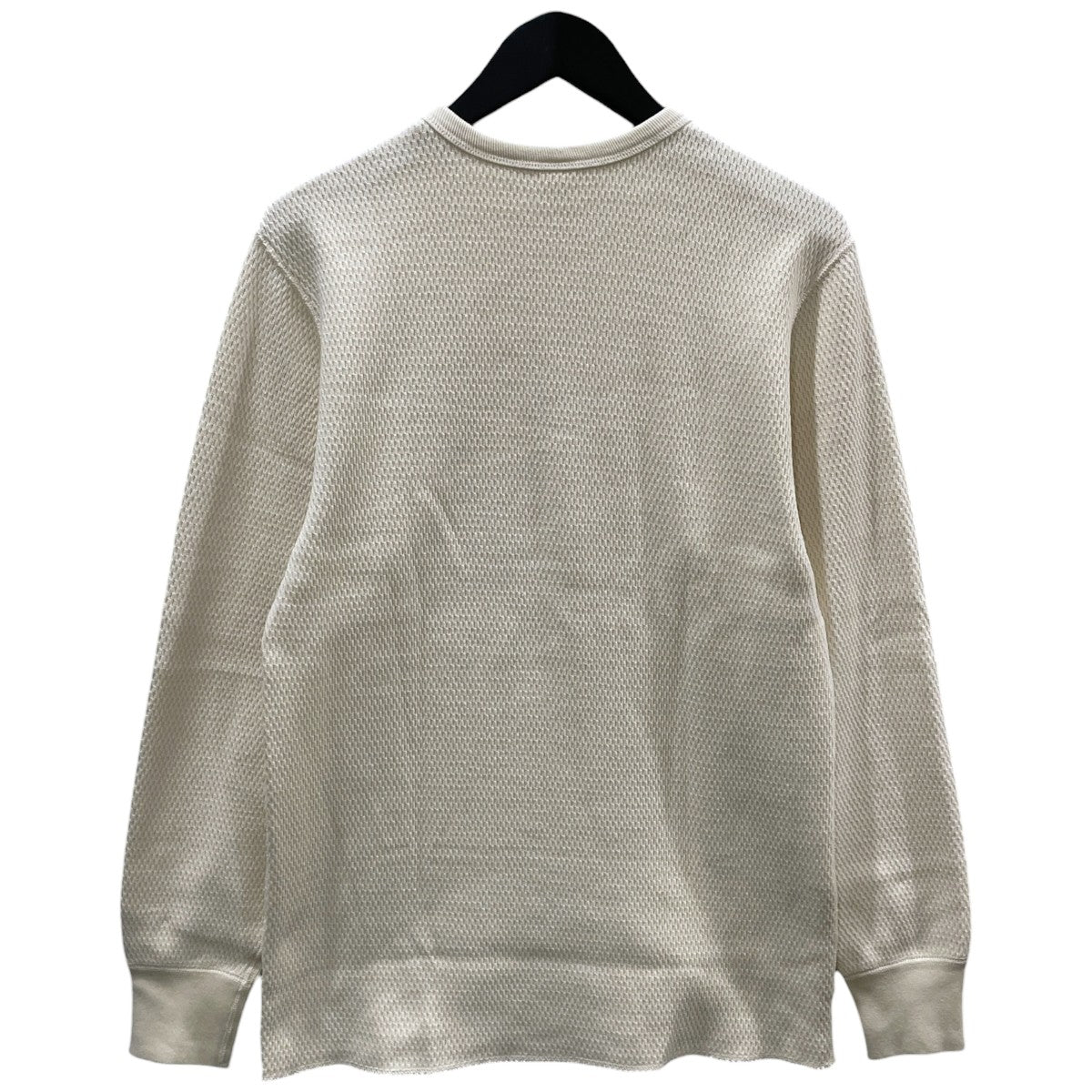 長袖カットソー U．S． ARMY MILITARY THERMAL SHIRT ユーエスアーミー ミリタリーサーマルシャツ MC22109