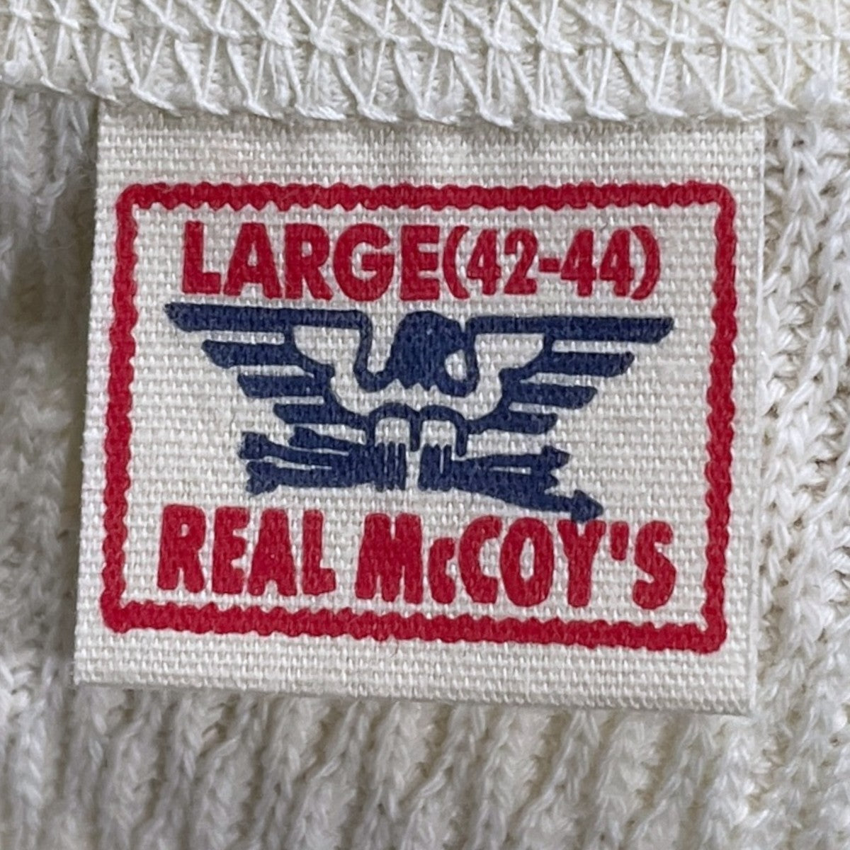 長袖カットソー U．S． ARMY MILITARY THERMAL SHIRT ユーエスアーミー ミリタリーサーマルシャツ MC22109