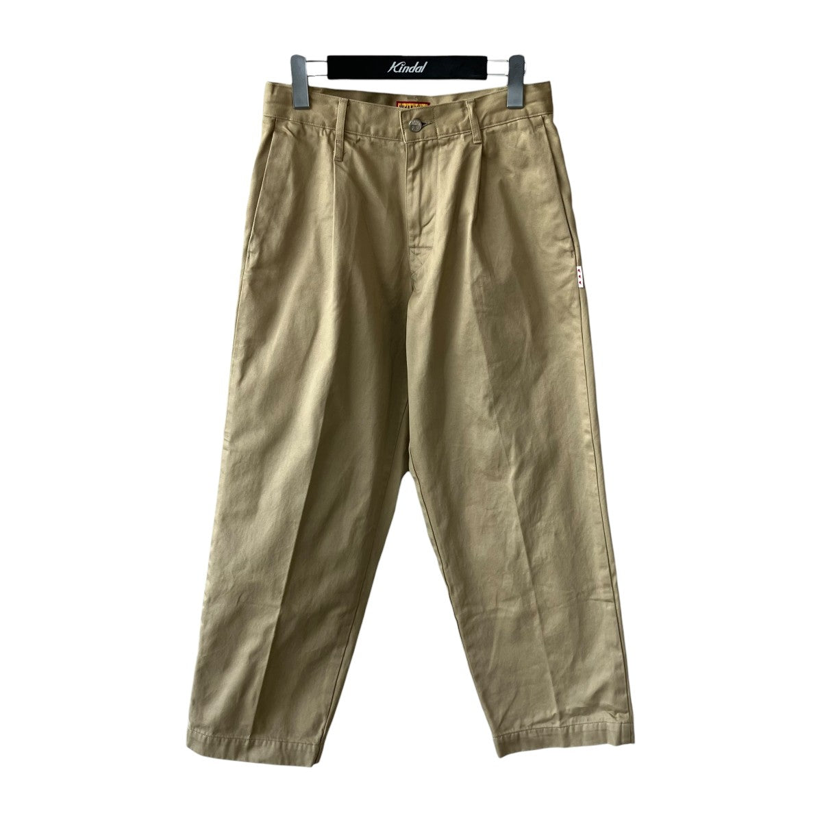 SKATER PANTSパンツhm32pt013