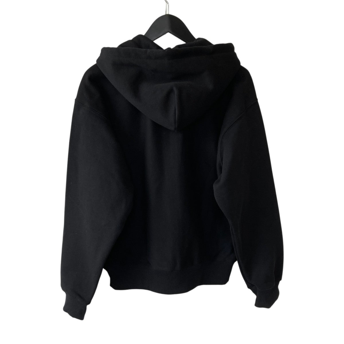 Always Do What You Should Do Stack Zip HoodieジップパーカーZ4000SZS26