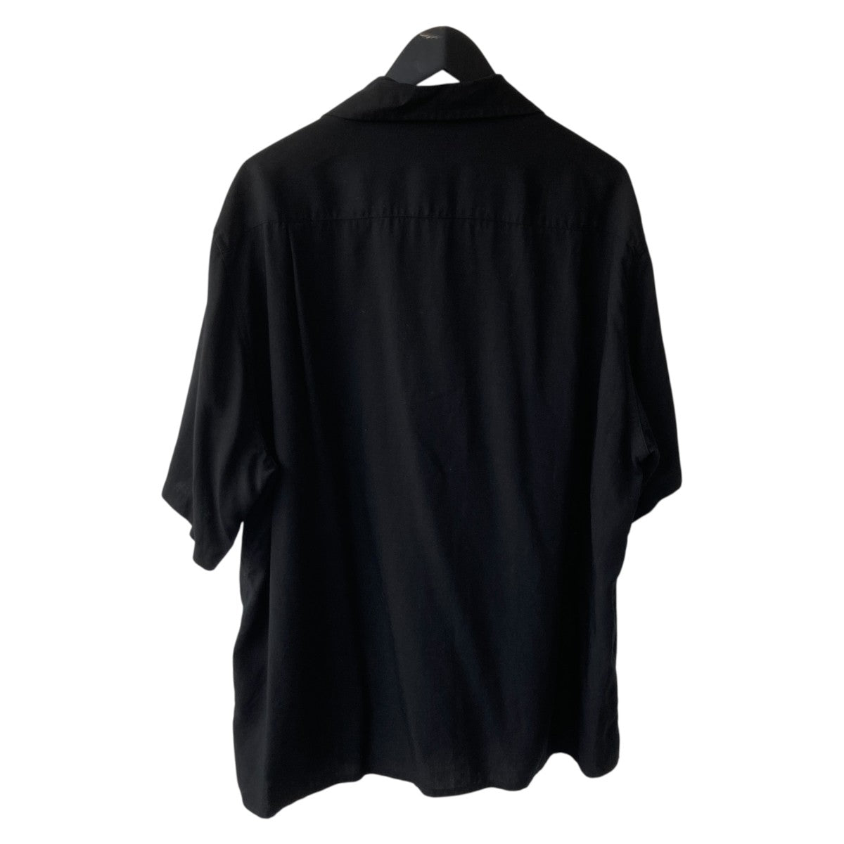 two-tone 50s shirt半袖シャツ