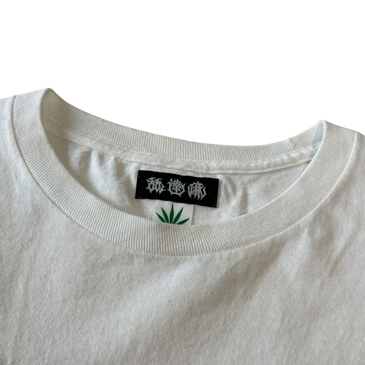 HIGH TIMESロングカットソー