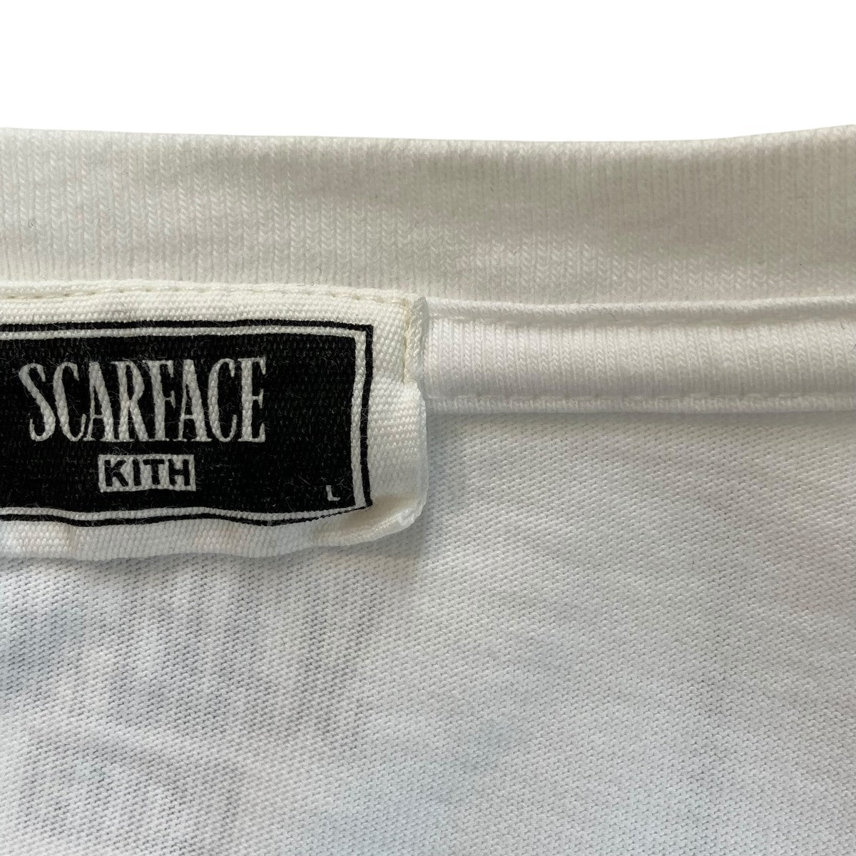 Scarface Film Poster Vintage TeeTシャツ25-073-060-0013-3-0