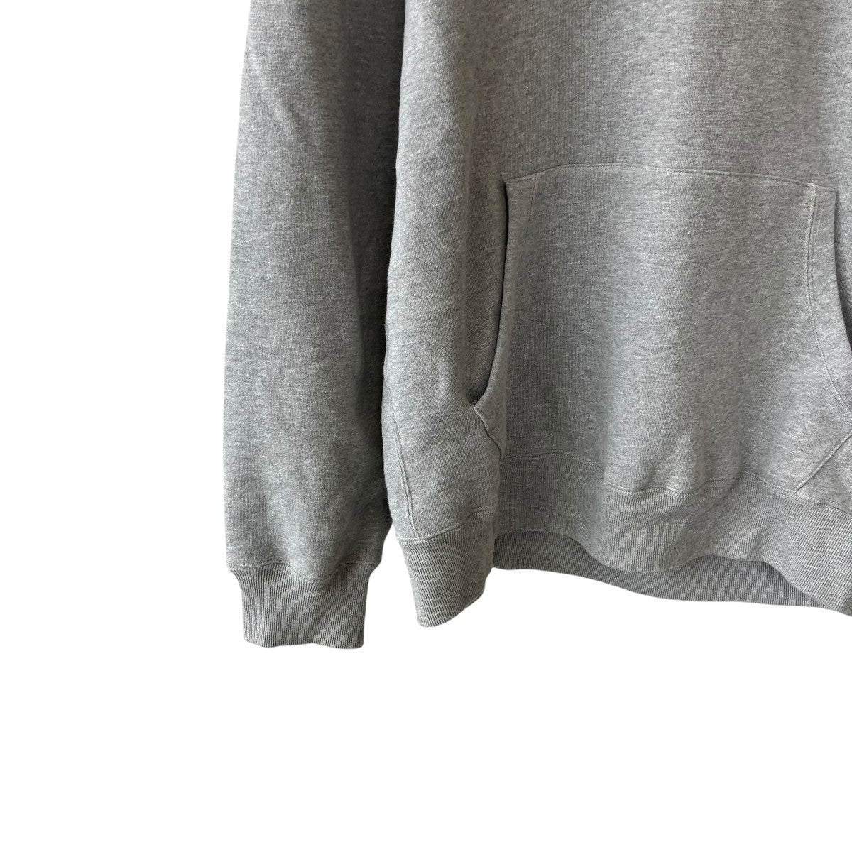 MIDDLE WEIGHT PULLOVER HOODEDパーカーBLUENOTE-WM-SS01