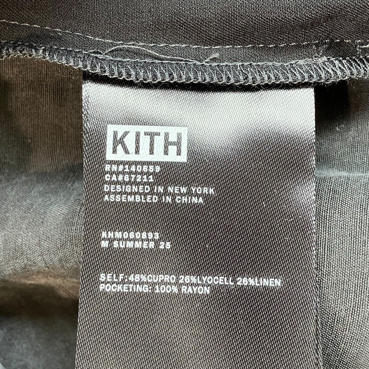 パンツKHM060893