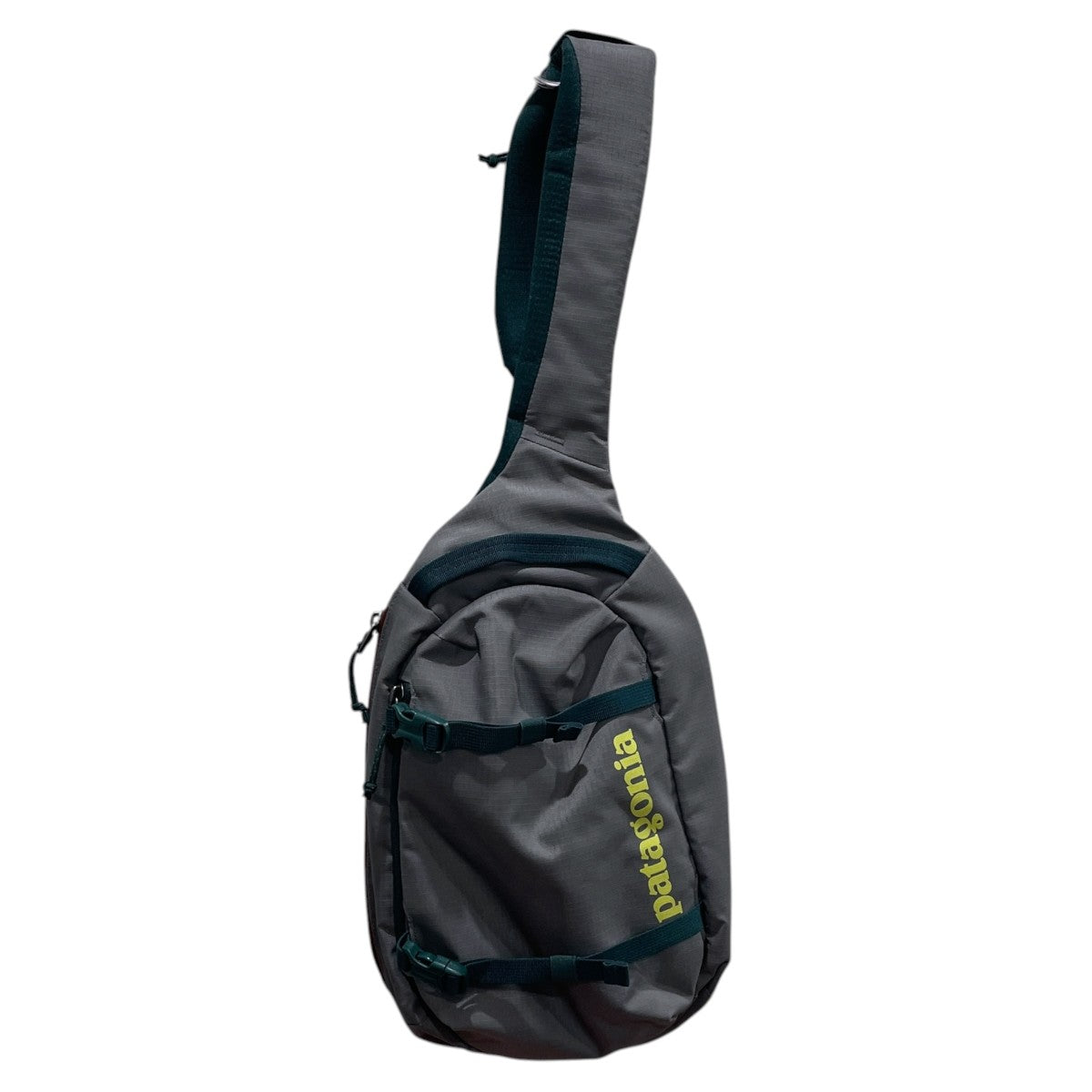 25AW ボディバッグ Atom Sling 8L アトムスリング 8リットル 48262FA25