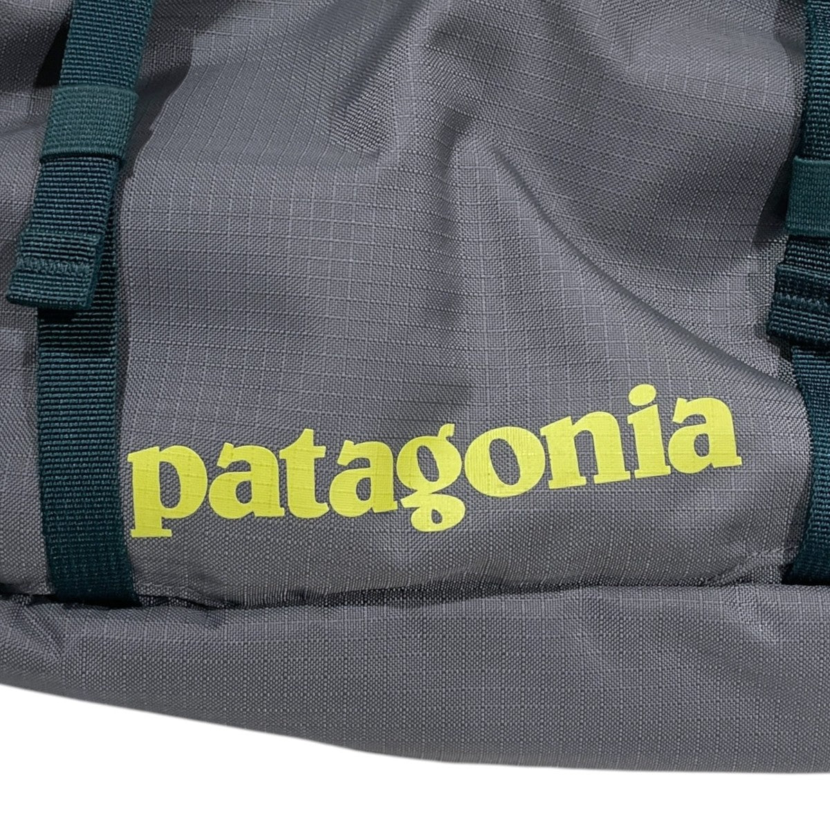 25AW ボディバッグ Atom Sling 8L アトムスリング 8リットル 48262FA25
