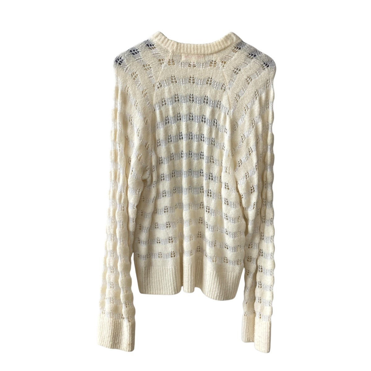 REVERSE BEETHOVEN SWEATERセーターMVFW-KN0122