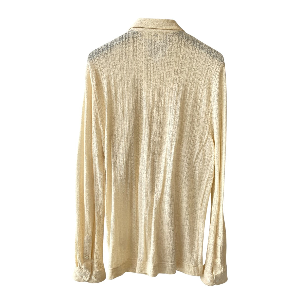 ripley shirt長袖シャツ