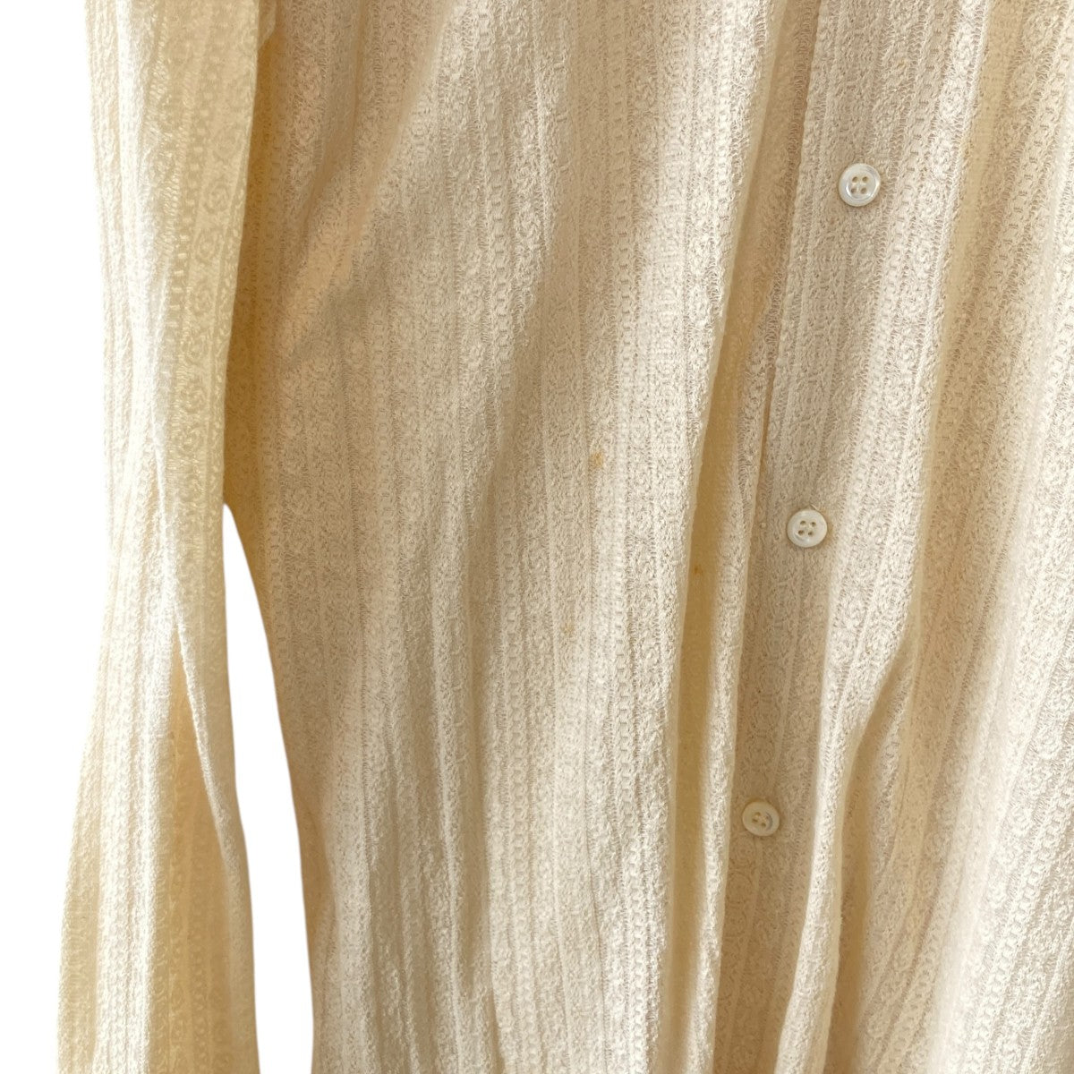 ripley shirt長袖シャツ