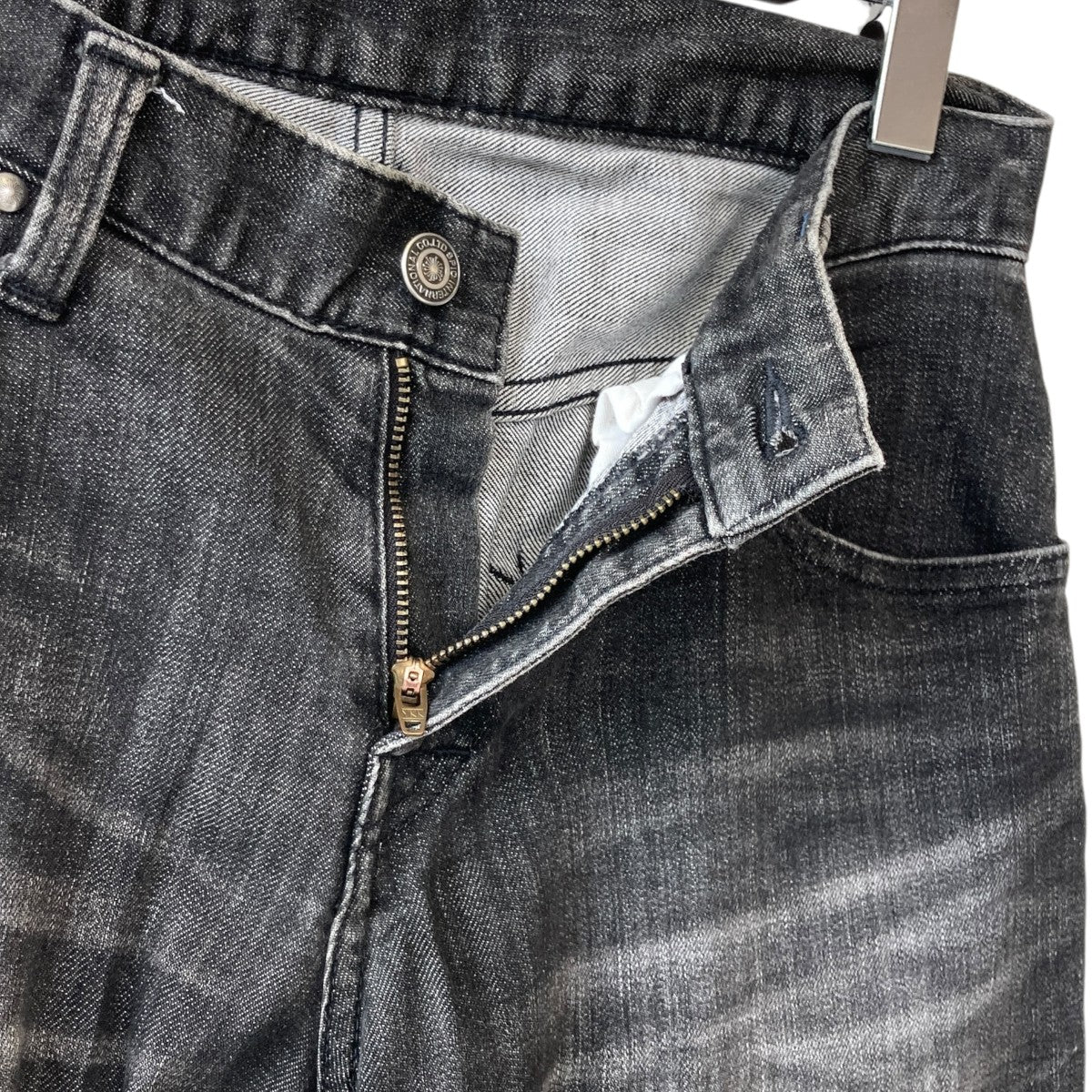 デニムパンツ631-0217006