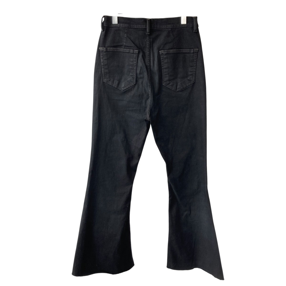 BOLAN BOOTCUTブーツカット デニムパンツDU02B4365SBB