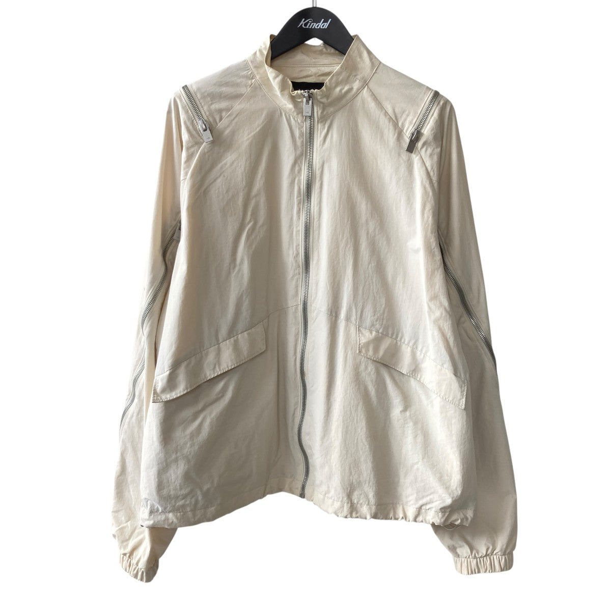 Haze Jacketナイロンジャケット