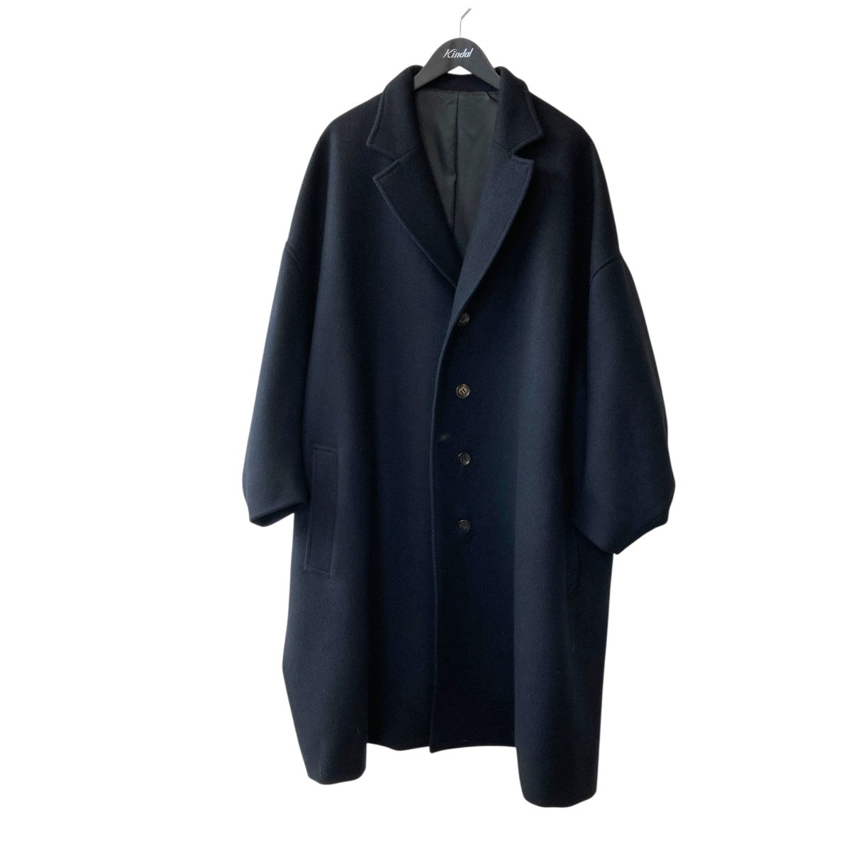 Coat 336メルトンコート336