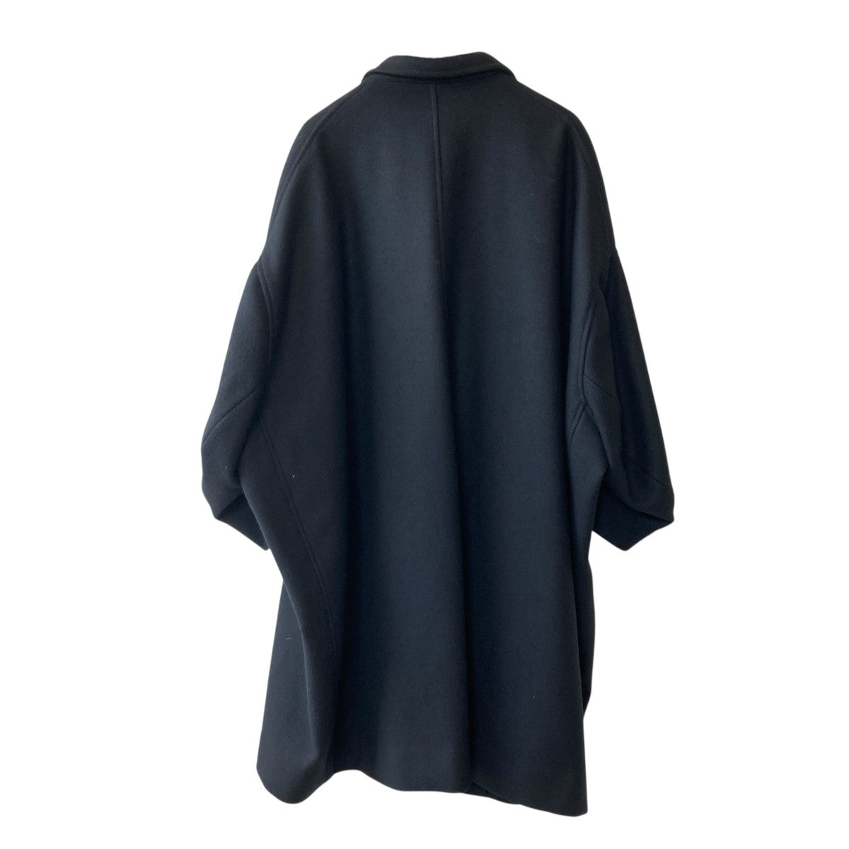 Coat 336メルトンコート336