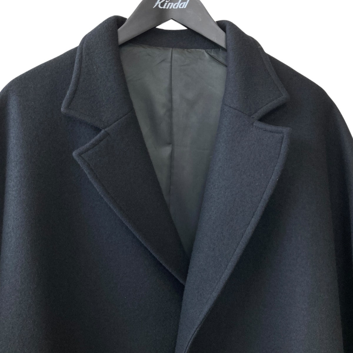 Coat 336メルトンコート336