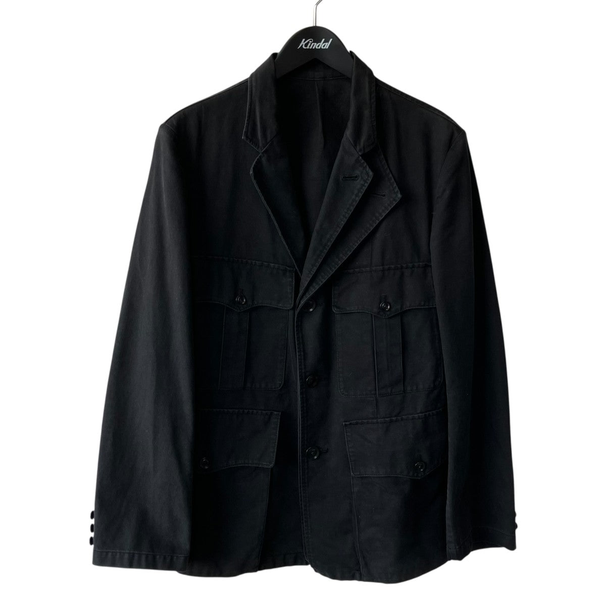 ジャケットYF-J74-075