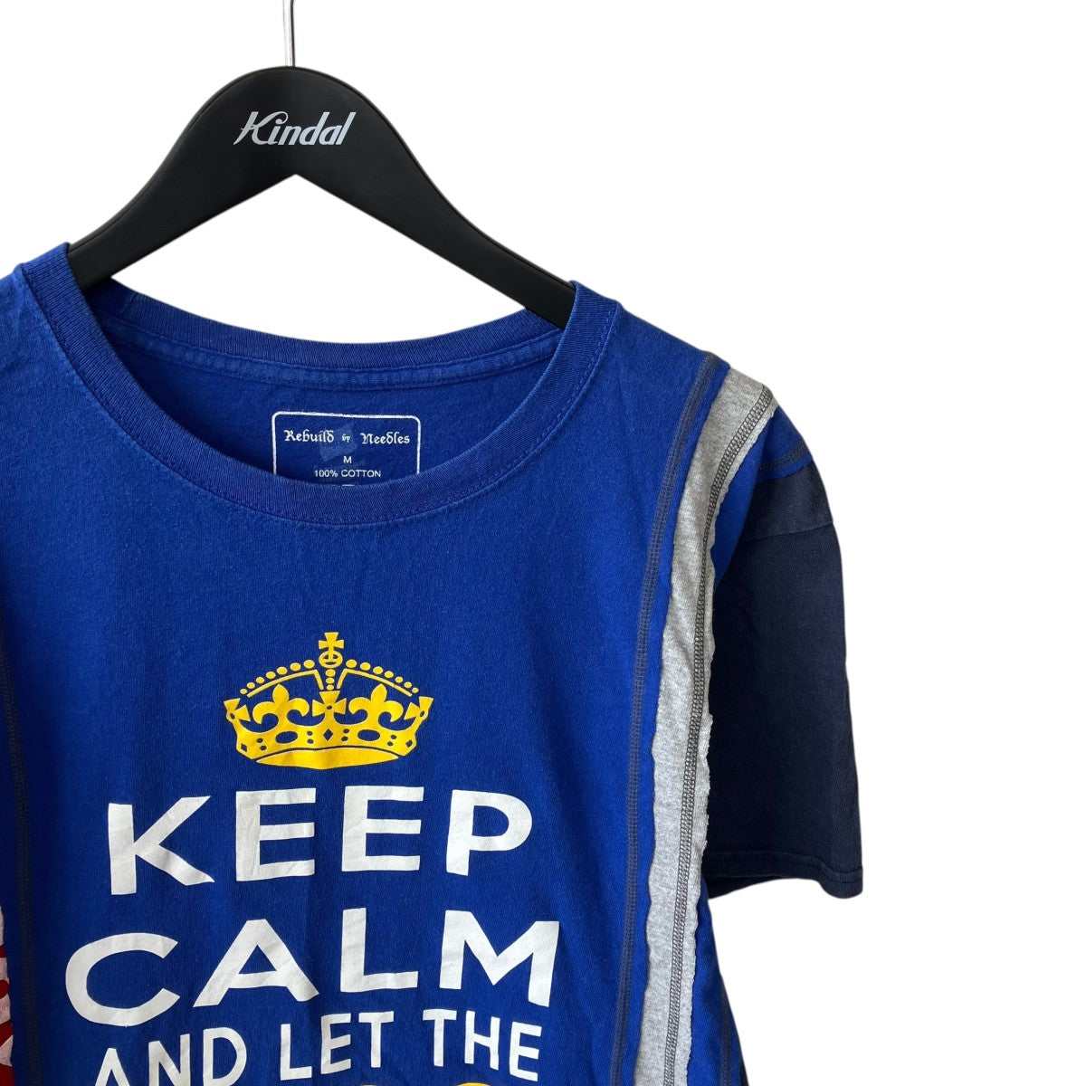 半袖TシャツQV410