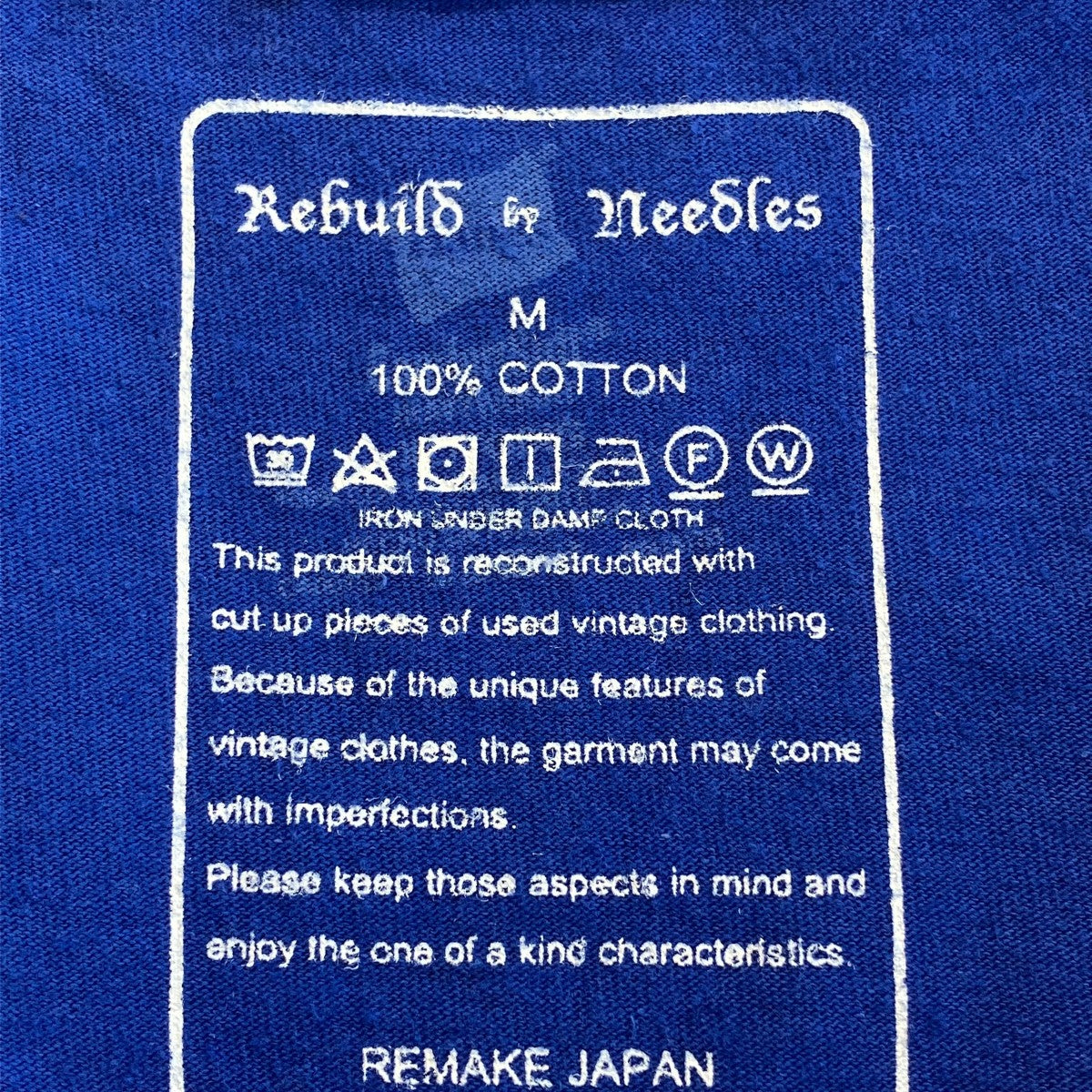 半袖TシャツQV410