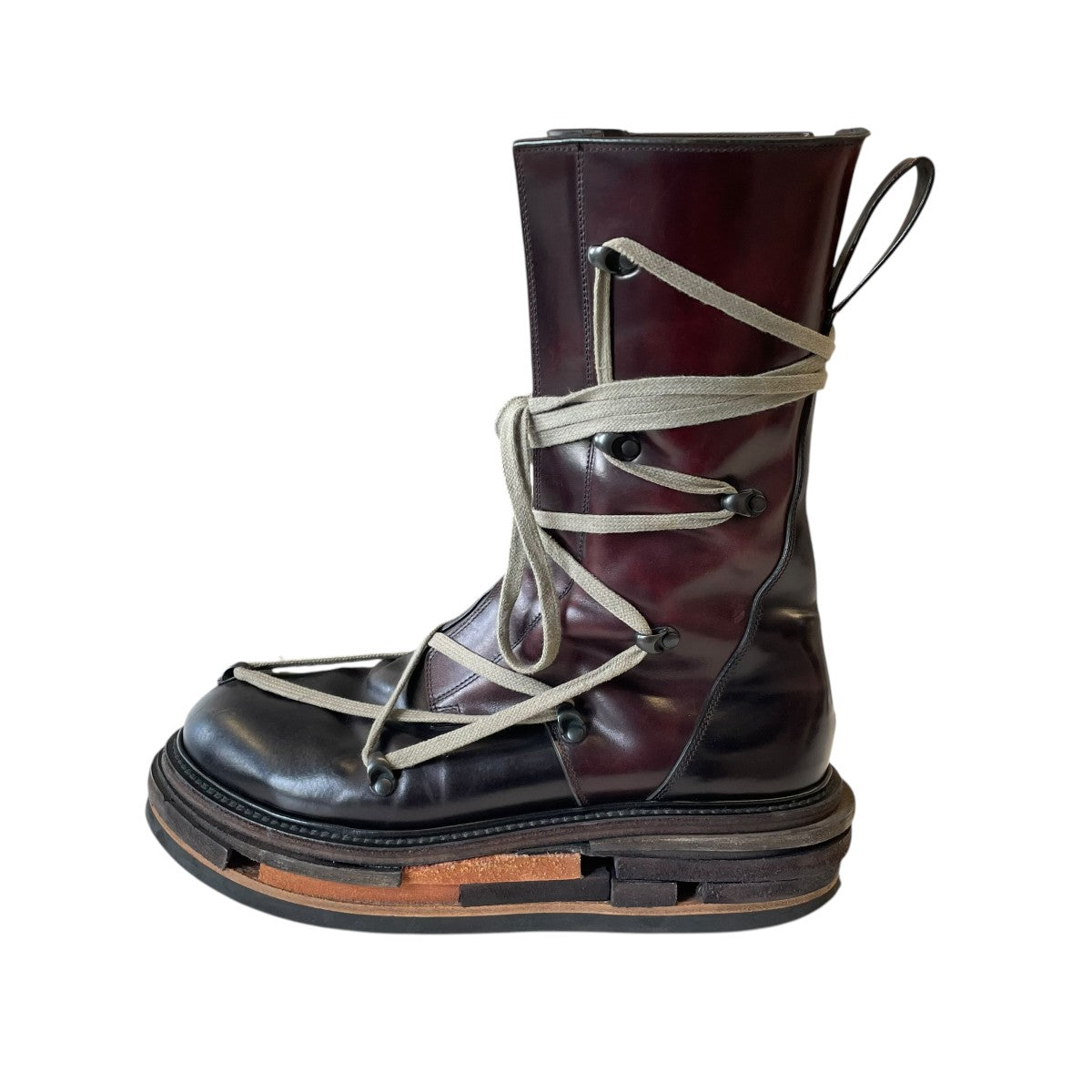 17AWGLITTER LEGO BOOTSレゴブーツ