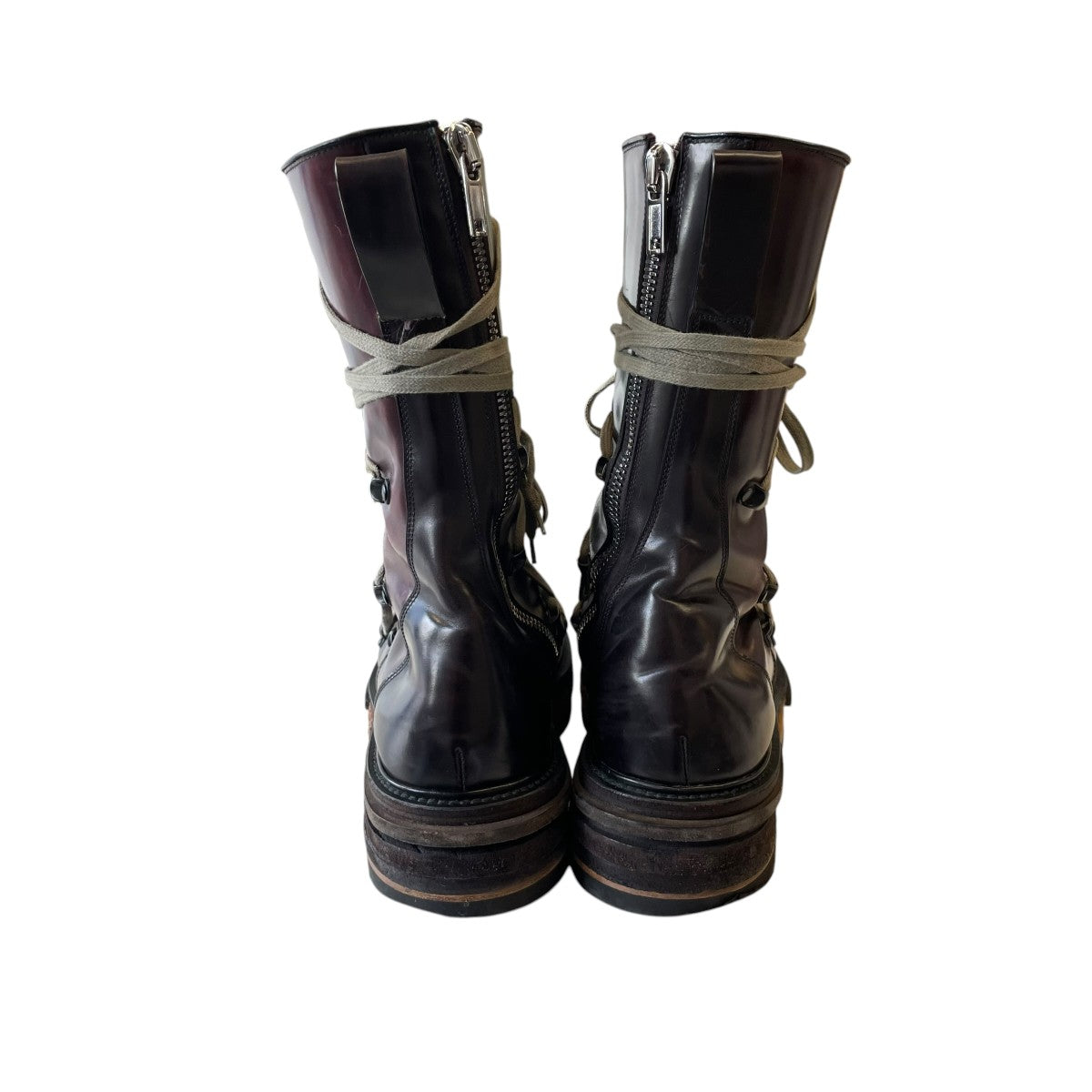 17AWGLITTER LEGO BOOTSレゴブーツ
