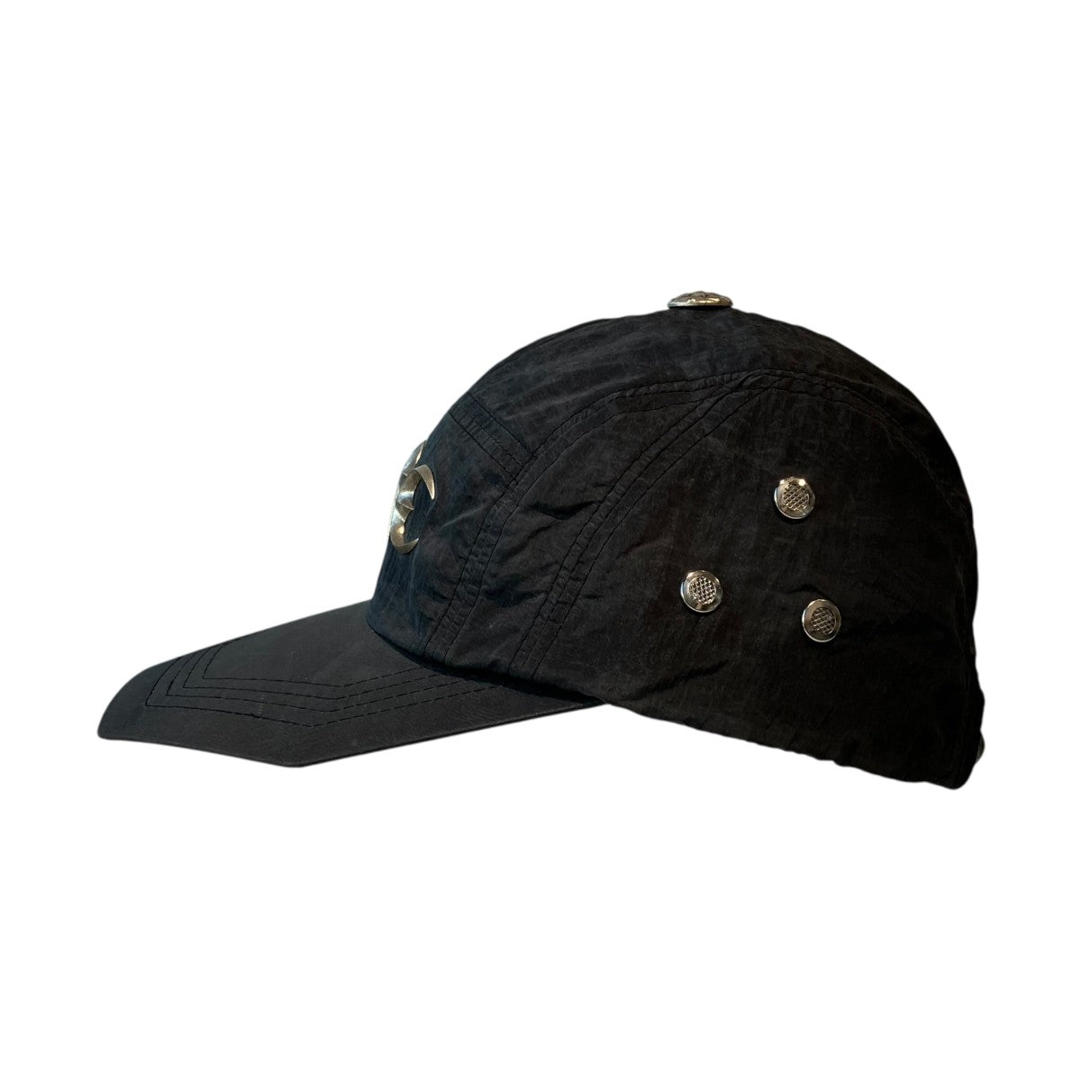 Scarred Bio Army CapキャップTC25AC0101