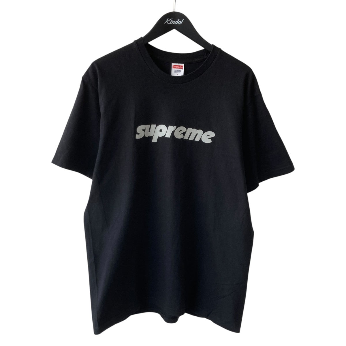 24SSPinline TeeTシャツ