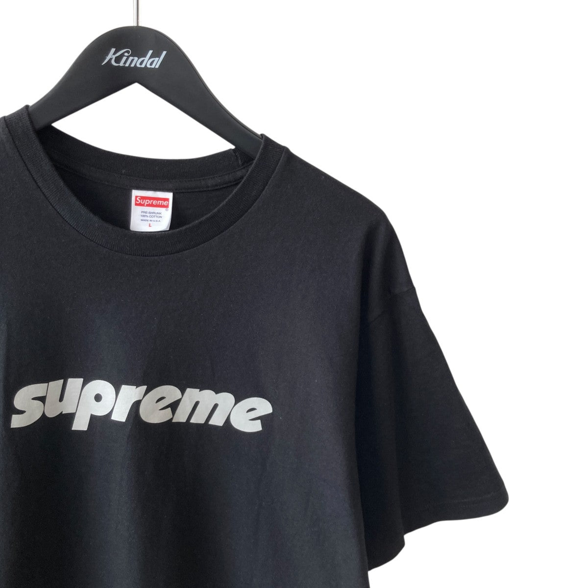24SSPinline TeeTシャツ