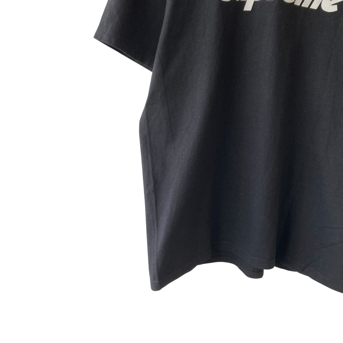 24SSPinline TeeTシャツ