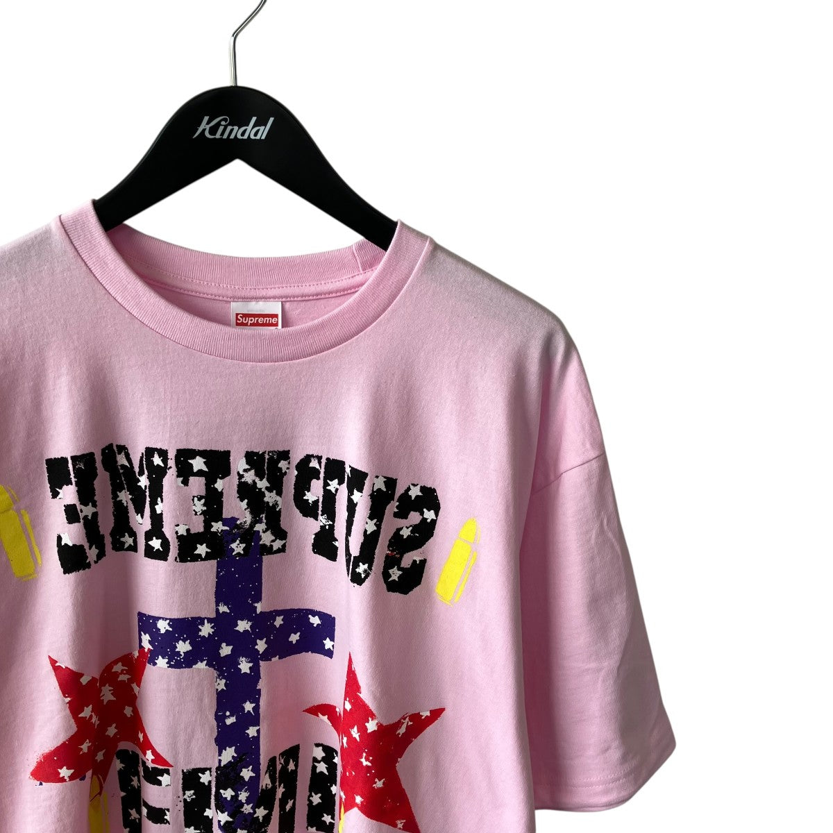 26SSFML TeeTシャツ
