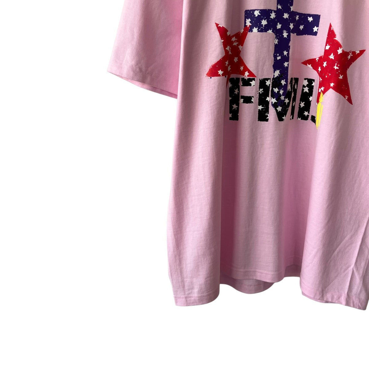 26SSFML TeeTシャツ