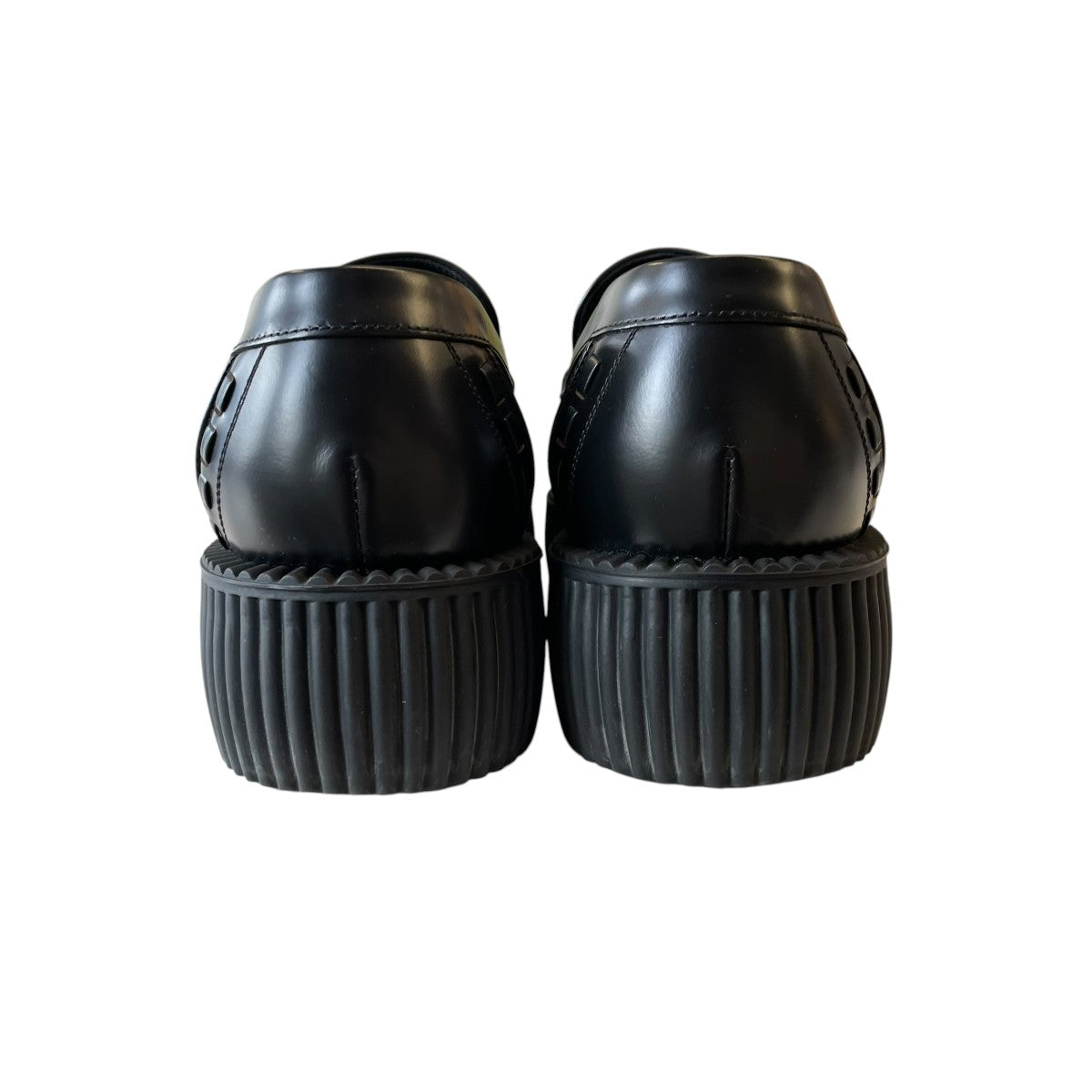 24AWHorsebit Creeper Loaferローファー797095