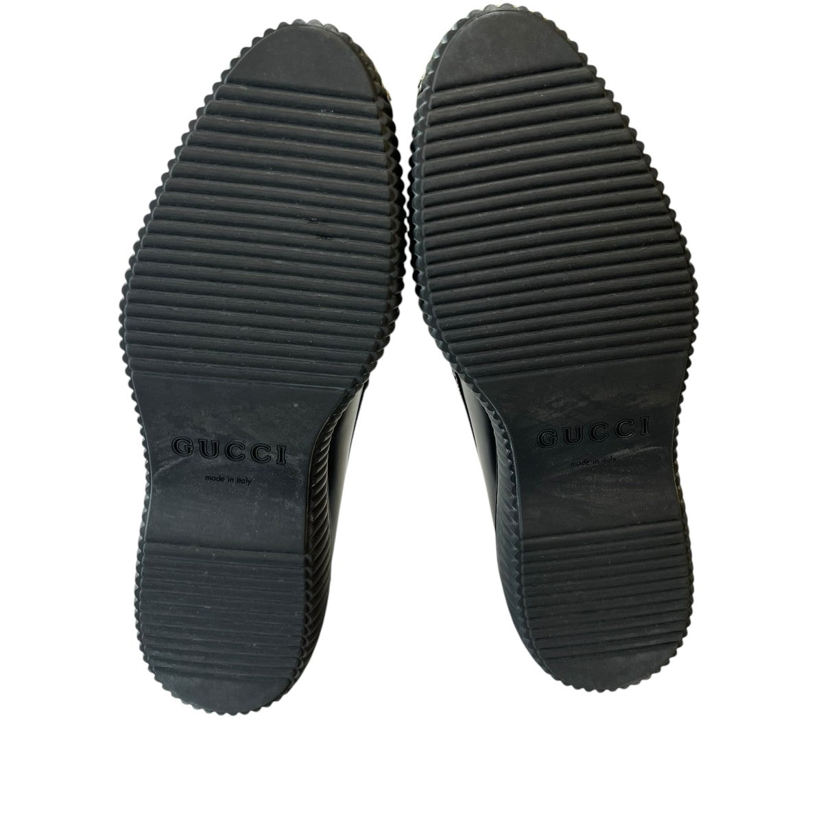 24AWHorsebit Creeper Loaferローファー797095