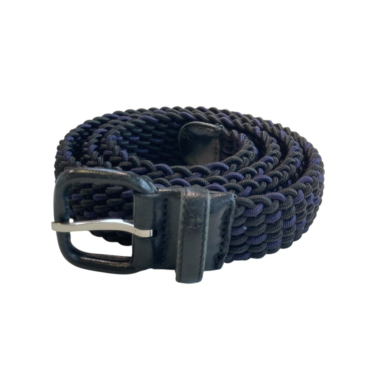 LAIGLON メッシュ ベルト 古着・中古-1枚目のアイテム画像